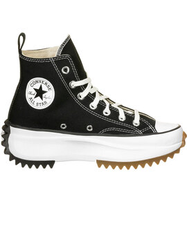 ZAPATILLA CONVERSE RUN STAR HIKE, NEGRA