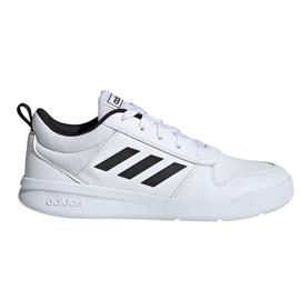 ZAPATILLA CLASICA ADIDAS TENSAUR JUNIOR BLANCO/NEG