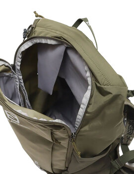 MOCHILA SALOMON TRAILBLAZER 20 MARTINI OLIVE/OLIVE NIGHT