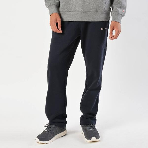 PANTALON LARGO CHAMPION RECTO MARINO