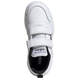 ZAPATILLA ADIDAS TENSAUR BLANCO MARINO 