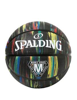 BALON BALONCESTO SPALDING MARBLE T-5