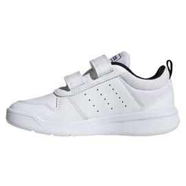 ZAPATILLA ADIDAS TENSAUR BLANCO MARINO 