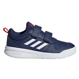 ZAPATILLA ADIDAS TENSAUR C MARINO/BLANCO