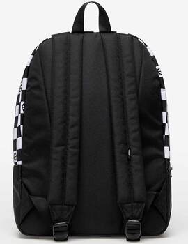 MOCHILA VANS NEGRA