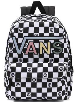 MOCHILA VANS MULTICOLOR