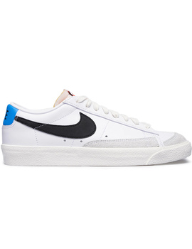 ZAPATILLA NIKE BLAZER LOW '77 VINTAGE, BLANCA