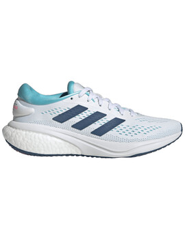 ZAPATILLA ADIDAS SUPERNOVA 2 MUJER, BLANCA