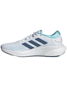 ZAPATILLA ADIDAS SUPERNOVA 2 MUJER, BLANCA