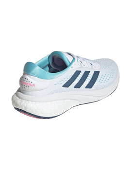 ZAPATILLA ADIDAS SUPERNOVA 2 MUJER, BLANCA