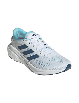 ZAPATILLA ADIDAS SUPERNOVA 2 MUJER, BLANCA