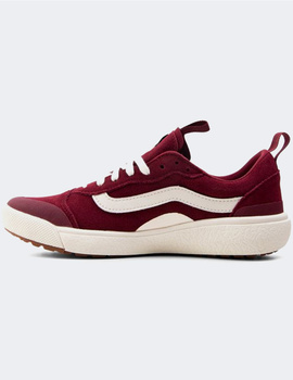 ZAPATILLA VANS ULTRARANGE EXO ROJO