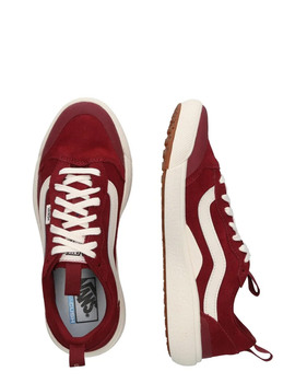 ZAPATILLA VANS ULTRARANGE EXO ROJO