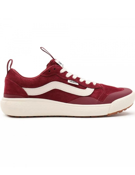 ZAPATILLA VANS ULTRARANGE EXO ROJO