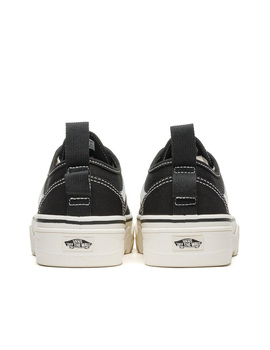 ZAPATILLA VANS UA SENTRY OLD SKOOL WC, NEGRO/BLANCO