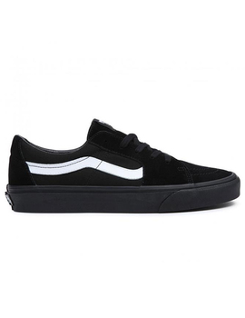 ZAPATILLA VANS UA SK8-LOW NEGRO/BLANCO