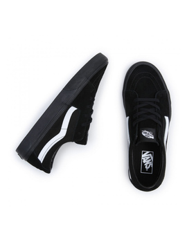 ZAPATILLA VANS UA SK8-LOW NEGRO/BLANCO