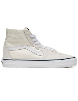 ZAPATILLA VANS SK8-HI TAPERED BLANCA