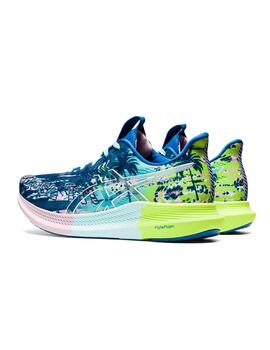 ASICS NOOSA TRI 14 MUJER