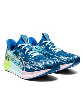 ASICS NOOSA TRI 14 MUJER