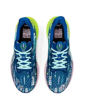 ASICS NOOSA TRI 14 MUJER