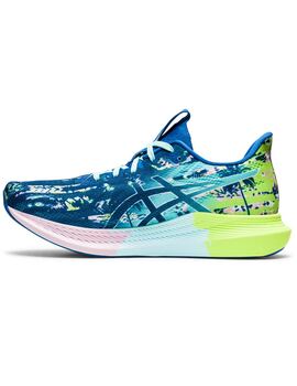 ASICS NOOSA TRI 14 MUJER