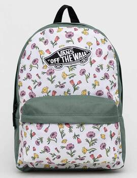 MOCHILA VANS MULTICOLOR