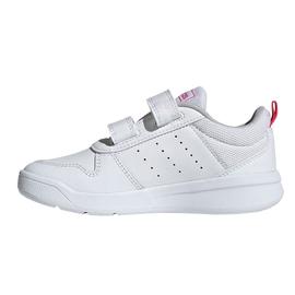 ZAPATILLA ADIDAS TENSAUR I BLANCO/ROSA