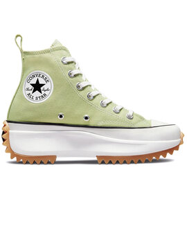 ZAPATILLA CONVERSE RUN STAR HIKE, VERDE