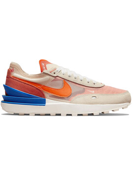 ZAPATILLA NIKE WAFFLE ONE MUJER, MULTICOLOR