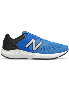 ZAPATILLA RUNNING  NEW BALANCE 520 V7 ,AZULON