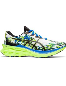 ZAPATILLA ASICS RUNNING NOVABLAST 2, HOMBRE