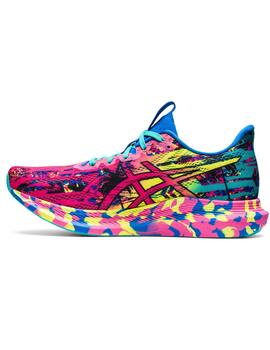 Zapatillas Running Mujer Asics Noosa Tri 14 Multicolor