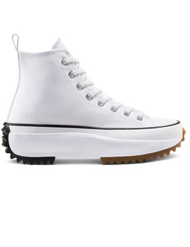 ZAPATILLA CONVERSE RUN STAR HIKE, BLANCO