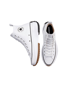 ZAPATILLA CONVERSE RUN STAR HIKE, BLANCO