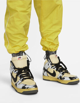 PANTALÓN NIKE AIR AMARILLO, HOMBRE