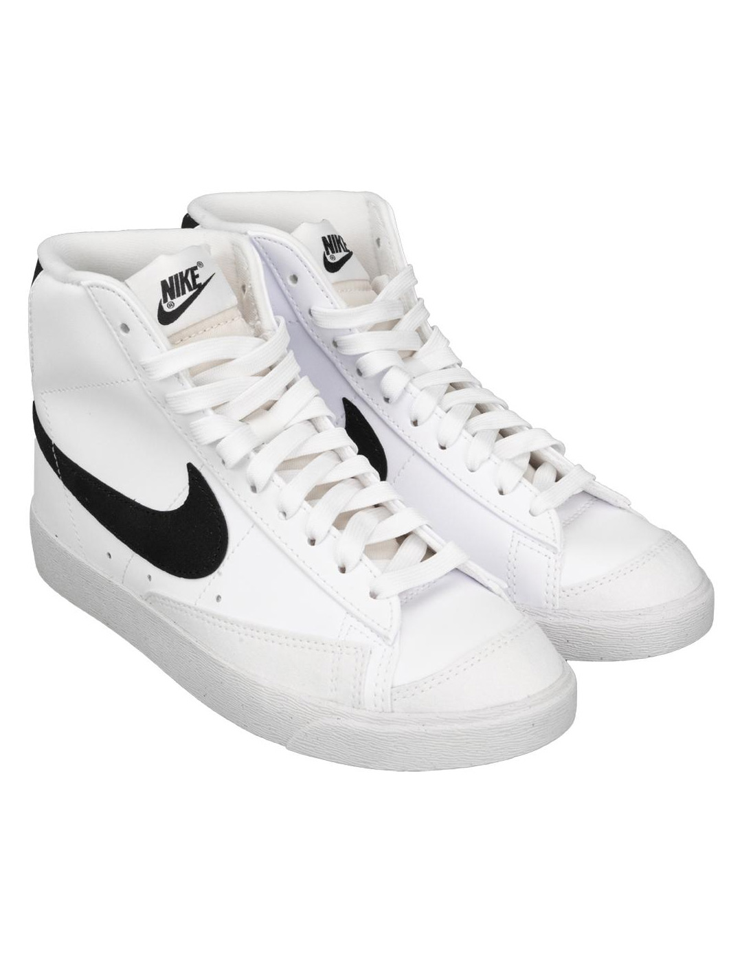 ZAPATILLA NIKE BLAZER MID '77 NEXT NATURE MUJER
