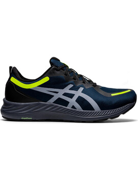 ZAPATILLA TRAIL RUNNING ASICS GEL-EXCITE 8 IMPERMEABLE, AZUL