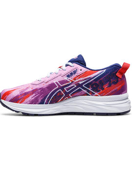 ZAPATILLA ASICS GEL-NOOSA TRI 13 JUNIOR, MULTICOLOR