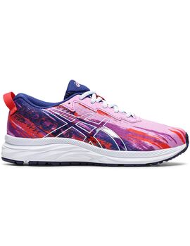 ZAPATILLA ASICS GEL-NOOSA TRI 13 JUNIOR, MULTICOLOR