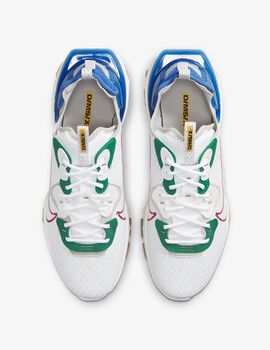 ZAPATILLA NIKE REACT VISION BLANCO