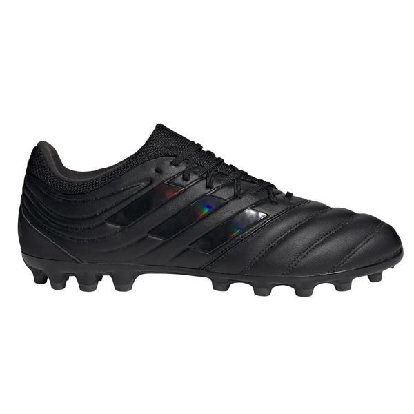 BOTA FUTBOL ADIDAS COPA 19.3 AG, NEGRO