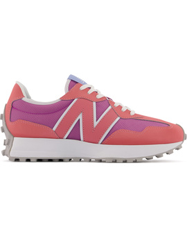 ZAPATILLA NEW BALANCE 327 COLOUR LAB, MULTICOLOR