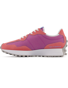 ZAPATILLA NEW BALANCE 327 COLOUR LAB, MULTICOLOR