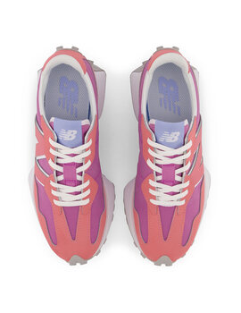 ZAPATILLA NEW BALANCE 327 COLOUR LAB, MULTICOLOR