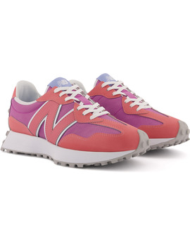 ZAPATILLA NEW BALANCE 327 COLOUR LAB, MULTICOLOR