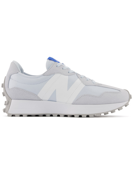 ZAPATILLA NEW BALANCE WS327 COLOUR LAB, CELESTE