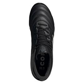 BOTA DE FUTBOL ADIDAS COPA 19.3 AG, NEGRO