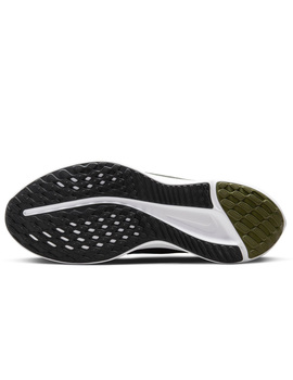 ZAPATILLA NIKE QUEST 5 MEN'S ROAD RUNNING  VERDE KAKI