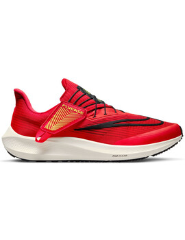 ZAPATILLA RUNNING NIKE AIR ZOOM PEGASUS 39 FLYEASE ME, ROJA